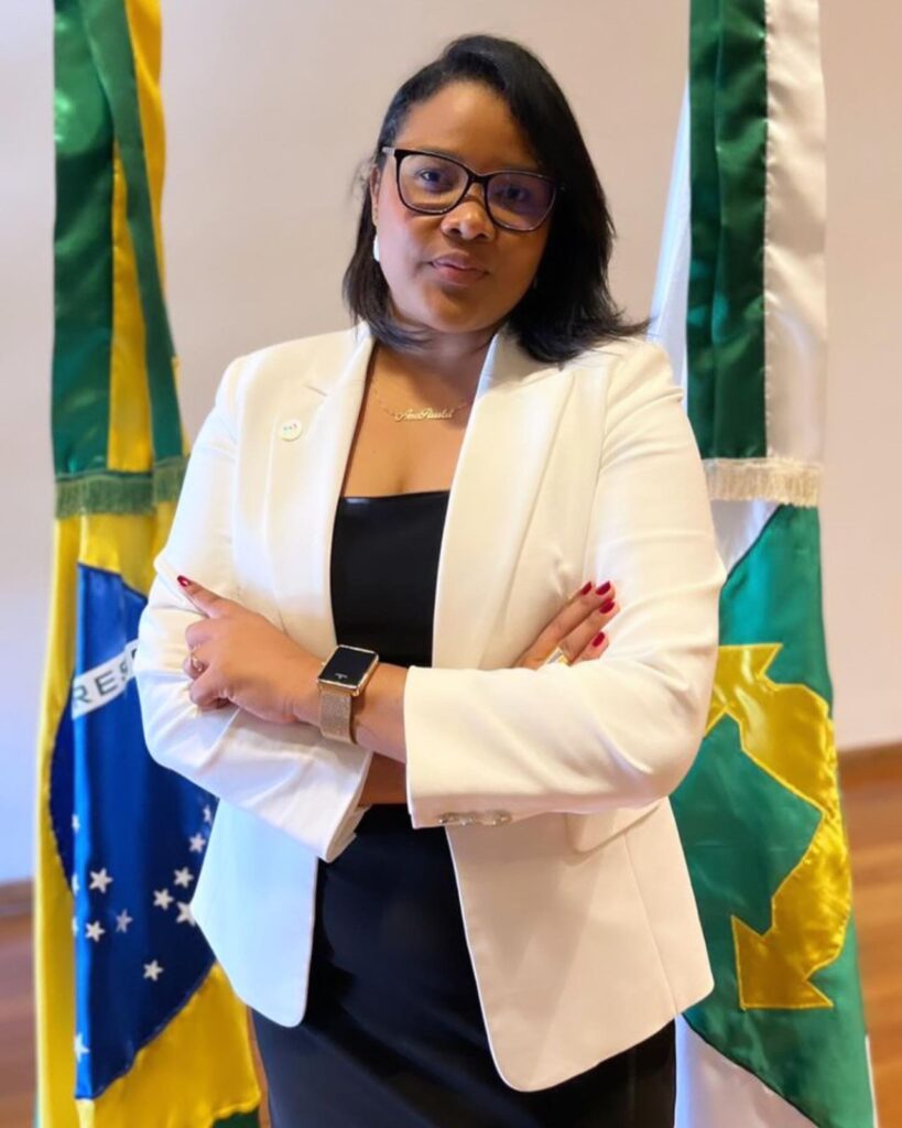 Dra. Ana Paula Nascimento