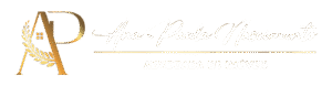 Logo Ana Paula Nascimento Advocacia de Imóveis