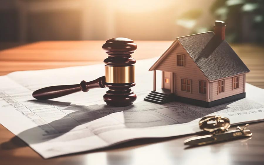 Direito Imobiliário Sucessório e Bancário